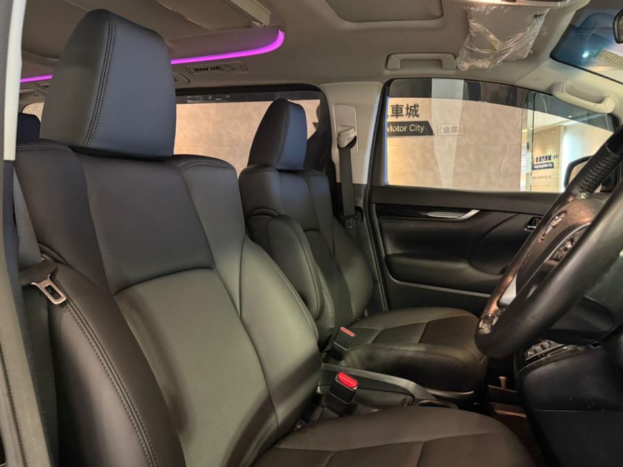 VELLFIRE ２.5 - Image 4